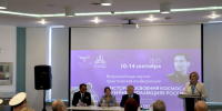 Директор мемориального комплекса А.Г. Николаева принял участие в праздновании 90-летия со дня рождения космонавта-2 Германа Титова - Музей космонавтики