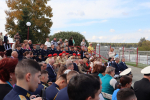 Директор мемориального комплекса А.Г. Николаева принял участие в праздновании 90-летия со дня рождения космонавта-2 Германа Титова