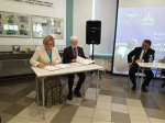 Директор мемориального комплекса А.Г. Николаева принял участие в праздновании 90-летия со дня рождения космонавта-2 Германа Титова