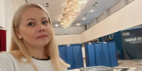На выборах работают наблюдатели «Единой России» - Единая Россия