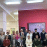 Благочинный округа принял участие в открытии патриотической выставки «Донбасс. Память сердца» - Чебоксарско-Чувашская Епархия