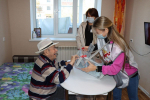 106-летний ветеран исполнил гражданский долг в Ядрине
