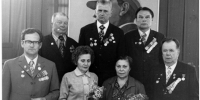 История создания санитарно-эпидемиологической службы Чувашии - Роспотребнадзор Чувашии