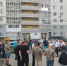 Проголосуйте за проекты благоустройства дворовых территорий в рамках проекта «Ниме — Народный бюджет» - Администрация Калининского района