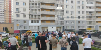 Проголосуйте за проекты благоустройства дворовых территорий в рамках проекта «Ниме — Народный бюджет» - Администрация Калининского района
