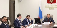 - Игорь Комаров подвел итоги избирательных кампаний в регионах ПФО:  Выборы-2025 - Газета Грани