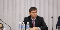 Глава Чувашии Олег Николаев назначил Марата Якушева исполняющим обязанности министра промышленности и энергетики - Чебоксары.ру