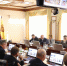 Олег Николаев: Наша задача – вовлечь все аудитории молодежи в проекты пропаганды здорового образа жизни - Глава Чувашской Республики