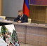 Леонид Черкесов: Каждый голос в программе «Ниме – Народный бюджет» влияет на будущее наших городов и сел - Единая Россия