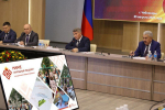 Леонид Черкесов: Каждый голос в программе «Ниме – Народный бюджет» влияет на будущее наших городов и сел