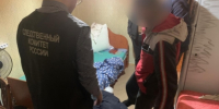 Житель Чебоксар задержан по обвинению в  причинении смерти матери - Следственное управление