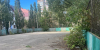 «Ниме — Народный бюджет»: поддержите проект благоустройства детской площадки в микрорайоне Соляное - Администрация Калининского района