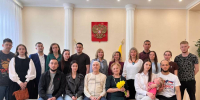 Приглашаем на консультации психолога и медиатора по семейным вопросам - Служба по делам юстиции