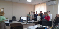 В Региональном центре закупок провели информационный час - Служба по конкурентной политике и тарифам
