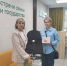 Нацпроект «Семья»: в Чебоксарах набирают популярность группы кратковременного присмотра и ухода за детьми, а также пункты проката предметов первой необходимости для новорожденных - Администрация Калининского района