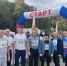 Судебные приставы Чувашии приняли участие во Всероссийском дне бега «Кросс наций» - УФССП России по Чувашской Республике