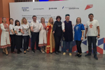 Представители Минэкономразвития Чувашии посетили форум в Пятигорске