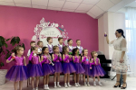 День дошкольного работника - в чебоксарских детских садах стартовала праздничная неделя