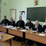 Вступительное собеседование с абитуриентами в Центре подготовки церковных специалистов имени святителя Гурия Казанского - Чебоксарско-Чувашская Епархия