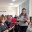 Стартовали курсы повышения квалификации для учителей русского языка и литературы - Министерство образования