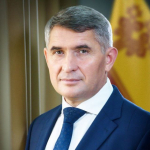 Поздравление Главы Чувашской Республики Олега Николаева с Днем работников дошкольного образования
