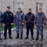В Новочебоксарске сотрудники Росгвардии помогли эвакуироваться жителям загоревшегося дома - Росгвардия