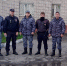 - В Новочебоксарске сотрудники Росгвардии помогли эвакуироваться жителям загоревшегося дома:  Росгвардия - Газета Грани