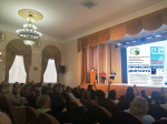Состоялось заседание Совета Чебоксарской городской организации Профсоюза