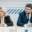 Алла Салаева провела очередной прием граждан в штабе общественной поддержки Единой России - Единая Россия
