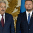 30 сентября – Россия, Донбасс, Новороссия: навеки вместе! - Единая Россия