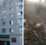 В Новочебоксарске полиция помогала пожарным обеспечивать безопасноть при пожаре в многоэтажке - ГТРК Чувашия