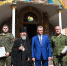 Леонид Слуцкий: ЛДПР поддерживает Донбасс и Новороссию с самого начала Русской весны - ЛДПР