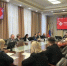 Дать тепло во все МКД и очистить город от мусора - на еженедельной планерке ЖКХ обсудили насущные вопросы. - Чебоксары.ру