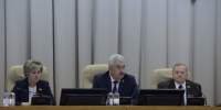 Доля расходов бюджета на социально-культурную сферу достигнет 67,2% - Единая Россия