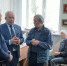 В Канаше открылась инклюзивная творческая мастерская - Министерство труда и соцзащиты