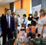 Олег Николаев: "Серебряные" волонтеры Чувашии - это энергия, опыт и вклад в общество - Чебоксары.ру