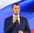 Михаил Дегтярев приветствовал участников II Всемирных игр национальных видов единоборств - Министерство физкультуры и спорта