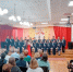 Учащиеся Чебоксарской ДМШ №2 им.В.П.Воробьева поздравили с профессиональным праздником учителей - Администрация Калининского района