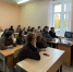 «Разговоры о важном»: Уважение — основа гармонии - Институт культуры и искусств