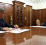 Олег Николаев поздравил Владимира Путина с днем рождения - ИА Чувашинформ