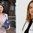 В Шумерлинском медцентре два молодых специалиста заботятся о здоровье горожан - Министерство здравоохранения