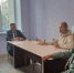 Приём граждан в Чебоксарах: каждая проблема горожан услышана и принята в работу - Администрация Калининского района