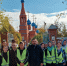 Ученики Ермошкинской средней школы посетили храм села Калинино Вурнарского округа - Чебоксарско-Чувашская Епархия