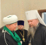 Международный диалог: Председатель Духовного управления мусульман Чувашии Мансур хазрат Хайбуллов на конференции в Омске - Духовное Управление Мусульман