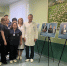 Фотовыставка «Отец Героя» открылась в Федеральном медицинском центре - Единая Россия