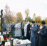 В день памяти прп.Сергия Радонежского молитвенно почтили годовщину преставления духовника Чебоксарской епархии протоиерея Геннадия Антонова - Чебоксарско-Чувашская Епархия