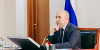 В Чувашии усовершенствовали меры поддержки для студентов из семей участников СВО и многодетных - Полпред Чувашской Республики при Президенте РФ