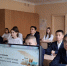 В школах Чебоксар продолжаются профориентационные занятия «Россия - мои горизонты» - Управление образования
