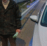 Полицейские вернули домой пожилого ибресинца, заблудившегося на трассе М-12 - ГТРК Чувашия
