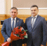 Председателем Чебоксарского городского Собрания депутатов избран Владимир Доброхотов - Собрание депутатов